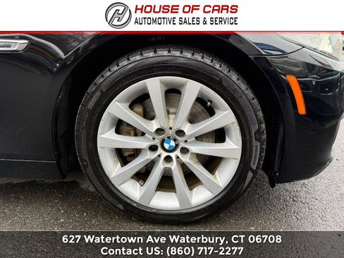 Used 2016 BMW 535i xDrive Sedan AWD/4WD image 60