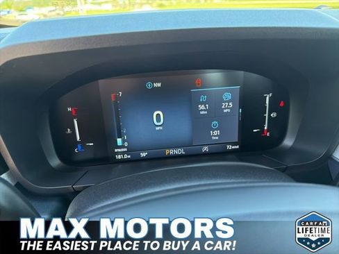 New 2026 Ford Maverick XLT w/ XLT Luxury Package AWD/4WD image 29