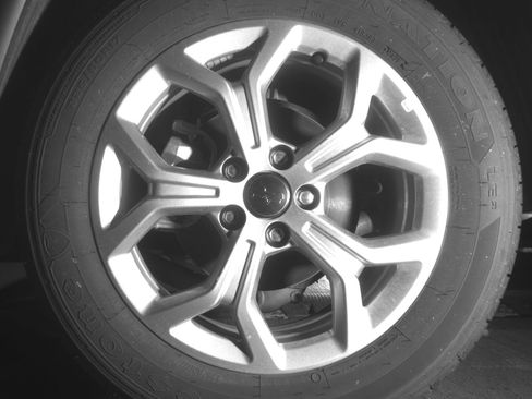 Used 2025 Jeep Compass Latitude image 14