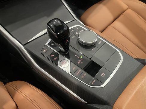 Used 2023 BMW 430i Gran Coupe xDrive w/ M Sport Package image 19