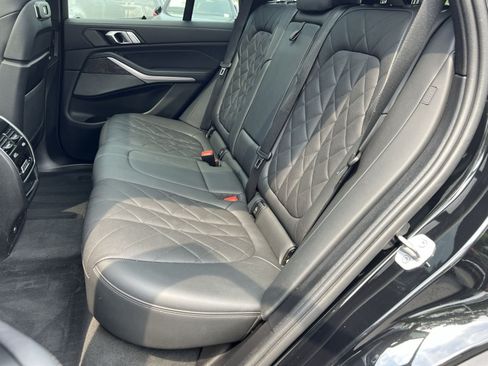Used 2024 BMW X5 xDrive40i AWD/4WD image 30