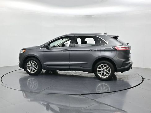 Used 2022 Ford Edge SEL w/ Convenience Package AWD/4WD image 7