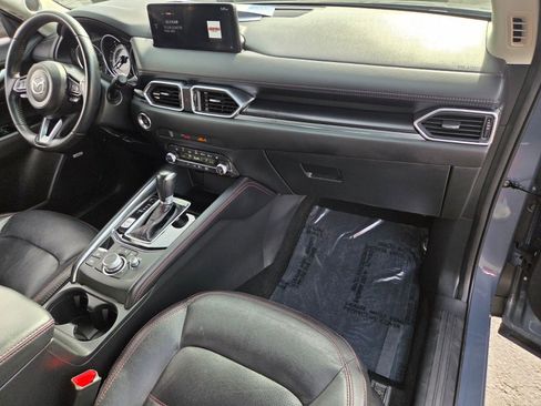 Used 2024 MAZDA CX-5 Carbon Edition image 17