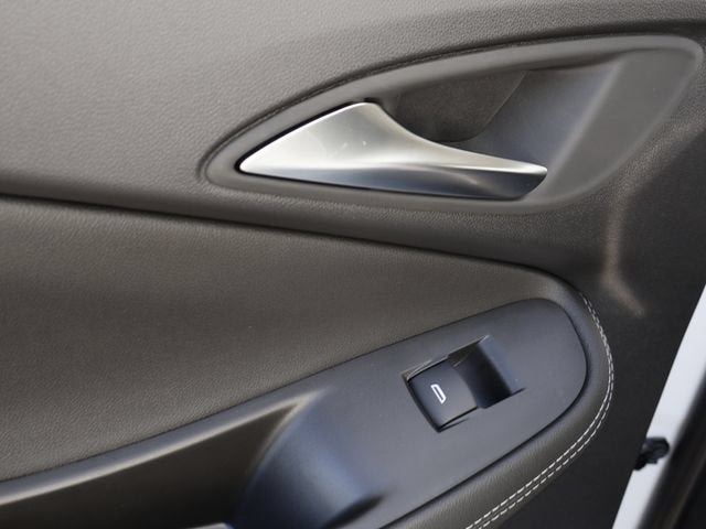 New 2026 Buick Encore GX Preferred w/ Comfort Package FWD image 12