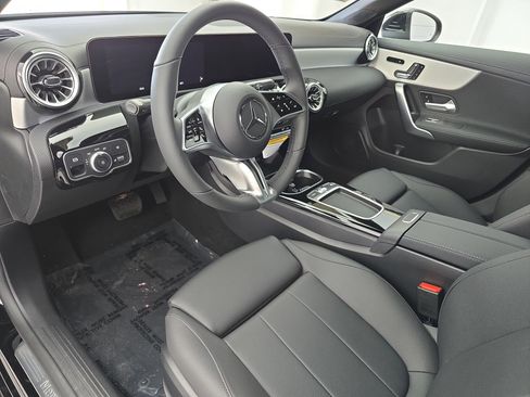 New 2026 Mercedes-Benz CLA 250 image 15