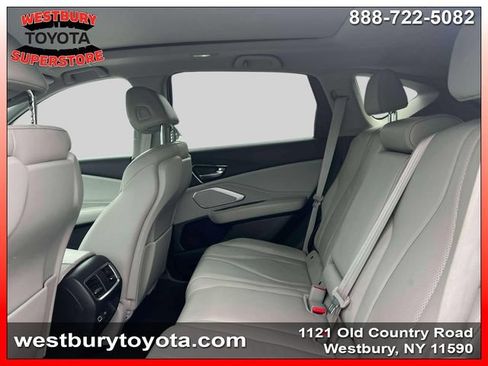 Used 2021 Acura RDX AWD w/ Technology Package image 15