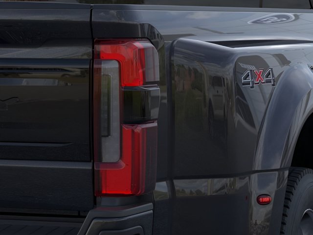 New 2025 Ford F450 Platinum AWD/4WD image 21