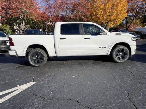 New 2026 RAM 1500 Big Horn image 10