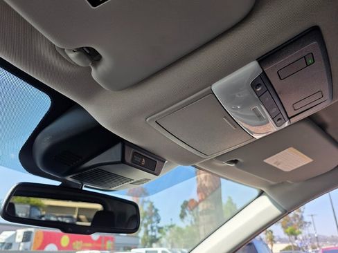 Used 2025 Nissan Rogue SV w/ Rock Creek Premium Package image 36