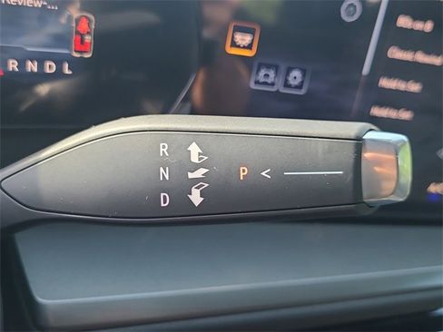 New 2026 Chevrolet Traverse LT w/ Midnight/Sport Edition image 36