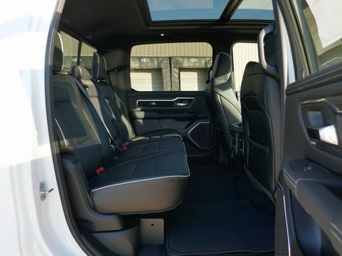 New 2026 RAM 1500 Laramie w/ Laramie Southwest Edition image 17