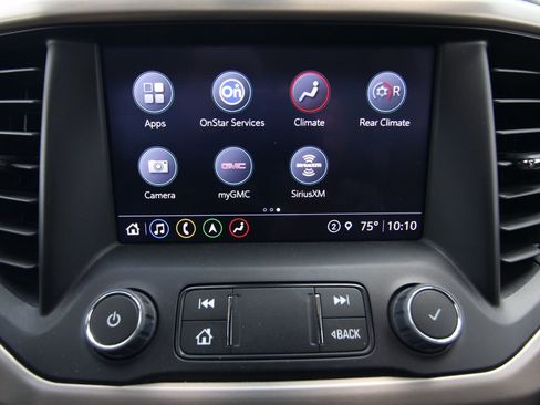 Used 2023 GMC Acadia Denali w/ Denali Ultimate Package AWD/4WD image 38