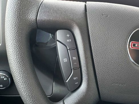 New 2025 GMC Savana 3500 Extended w/ Driver Convenience Package image 33