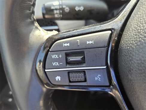 Certified 2023 Honda HR-V EX-L image 25
