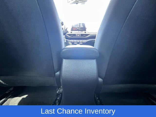 Used 2022 Kia Forte LXS FWD image 30