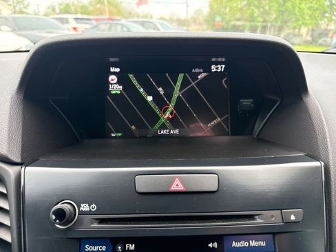 Used 2021 Acura ILX FWD image 27