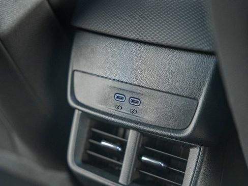 New 2026 Chevrolet Equinox LT w/ Safety and Technology Package image 31