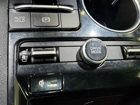 Used 2023 Kia K5 EX FWD image 20