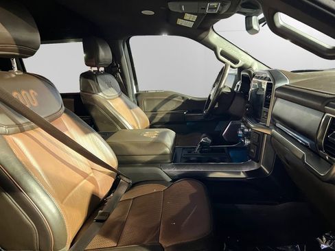 Used 2021 Ford F150 King Ranch image 13