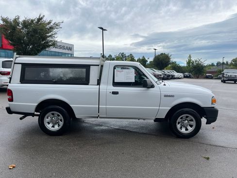 Used 2007 Ford Ranger XL RWD image 7