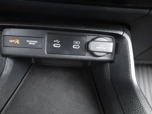 Used 2025 Honda Civic LX image 23