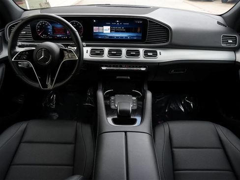 Used 2025 Mercedes-Benz GLE 350 4MATIC image 7