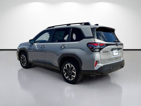 New 2026 Subaru Forester Premium AWD/4WD image 5