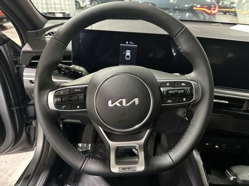 New 2026 Kia K5 GT-Line w/ GT-Line Premium Package FWD image 11