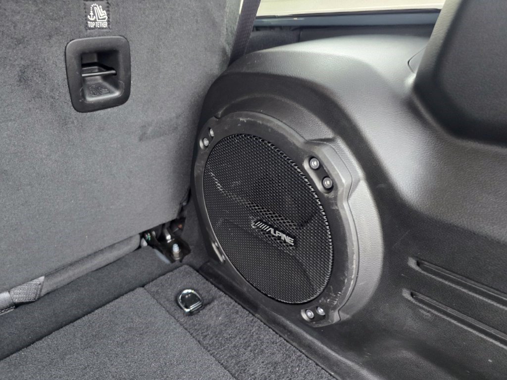 Used 2026 Jeep Wrangler Unlimited Sahara AWD/4WD image 38