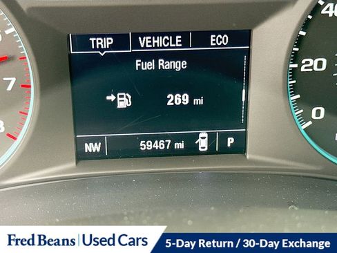 Used 2024 Chevrolet Malibu LT FWD image 17