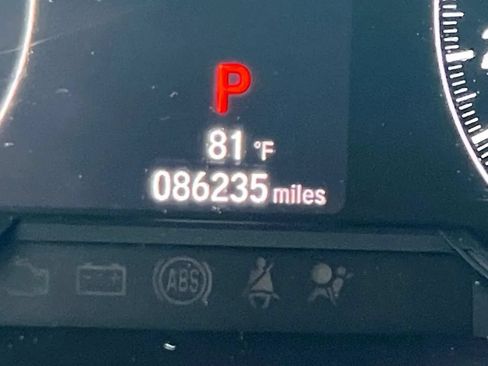 Used 2019 Honda Accord Sport image 47