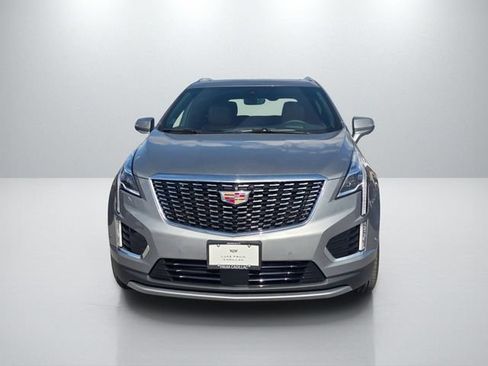 New 2026 Cadillac XT5 Premium Luxury w/ Driver Assist Package FWD image 2