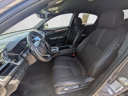 Used 2020 Honda Civic Sport image 10