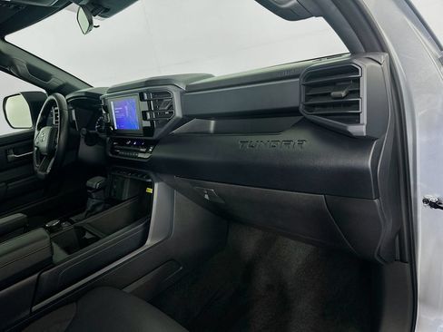 Used 2026 Toyota Tundra SR5 w/ SX Package RWD image 29