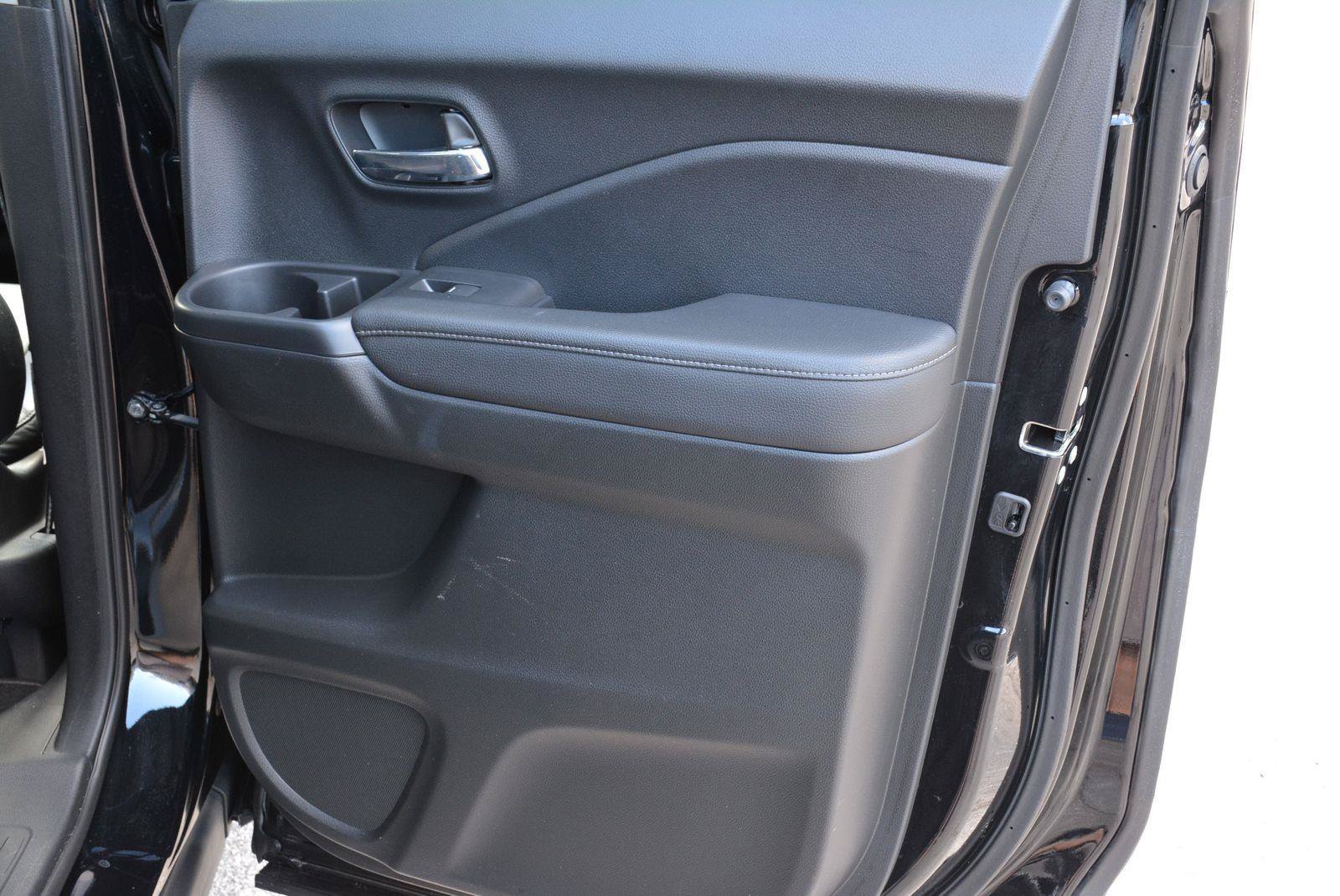 Used 2017 Honda Ridgeline RTL-T image 20