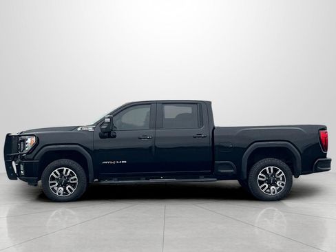 Used 2022 GMC Sierra 2500 AT4 image 7