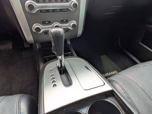 Used 2014 Nissan Murano SL AWD/4WD image 15