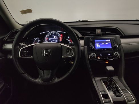 Used 2017 Honda Civic LX image 22