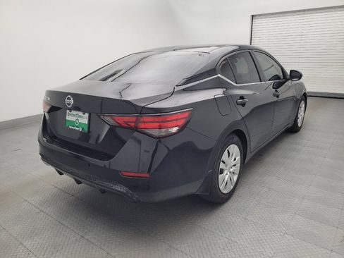 Used 2021 Nissan Sentra S FWD image 9