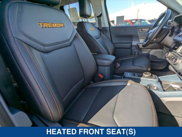 New 2024 Ford Maverick Tremor w/ Tremor Off-Road Package AWD/4WD image 20