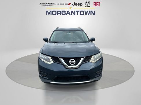 Used 2016 Nissan Rogue S w/ Appearance Package image 2