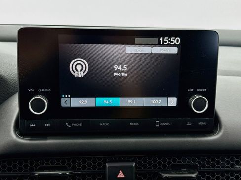 Used 2023 Honda HR-V LX image 19