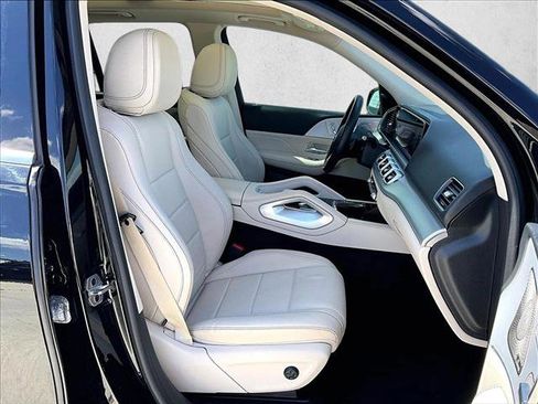 Certified 2023 Mercedes-Benz GLE 350 4MATIC image 9