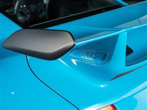 Certified 2018 Porsche 911 GT3 RWD image 32