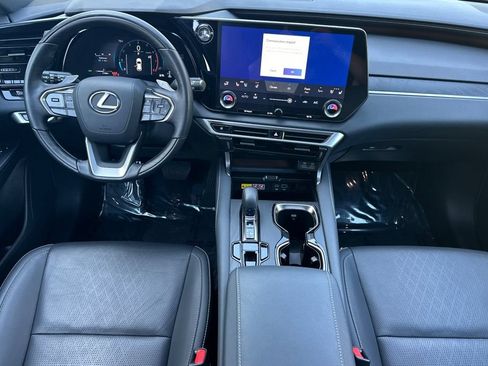 Certified 2025 Lexus RX 350 Premium Plus FWD image 13