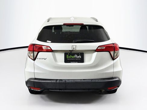 Used 2021 Honda HR-V EX image 7