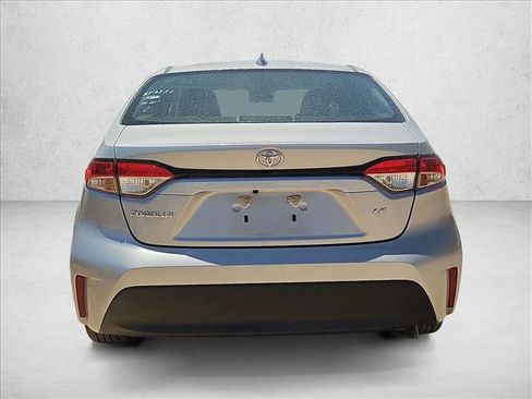 Used 2023 Toyota Corolla LE FWD image 6