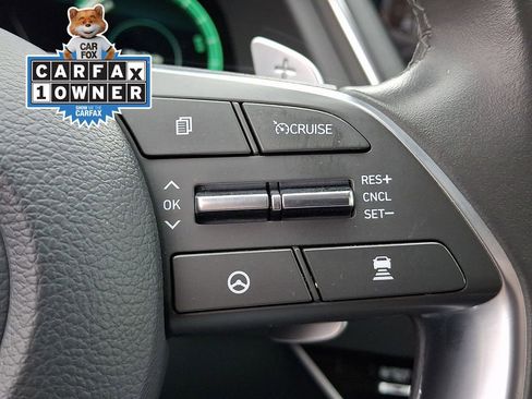 Used 2022 Hyundai Sonata Limited image 22