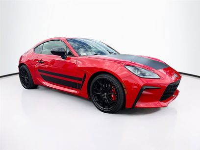 Used 2024 Toyota GR86 TRUENO Edition