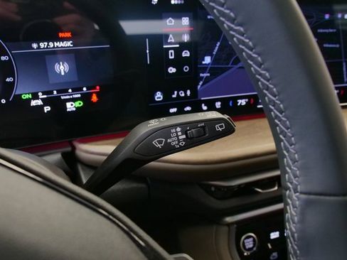 New 2025 Audi Q5 Prestige image 31